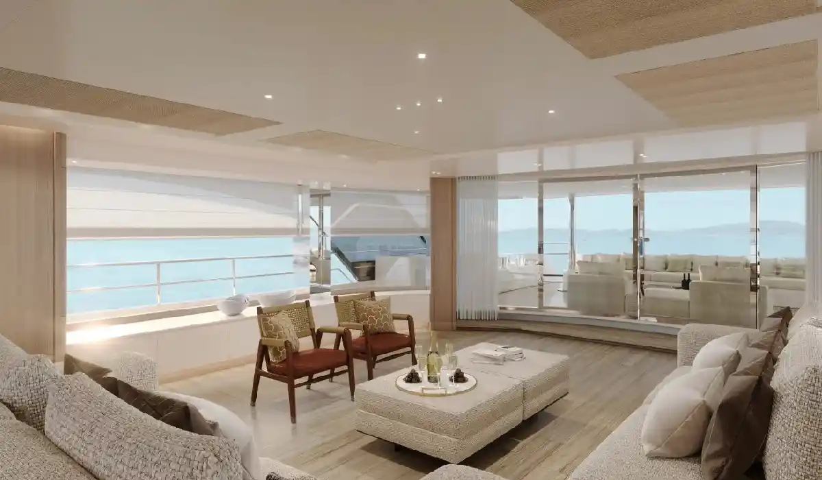 Benetti - Class 44M - Luxury Yacht Rentals Near me - Used Luxury Yachts Near me - Exclusive Concierge Club.webp